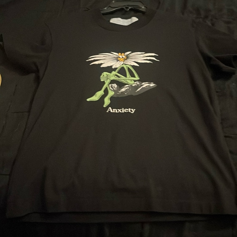 Jungles men’s small t-shirt